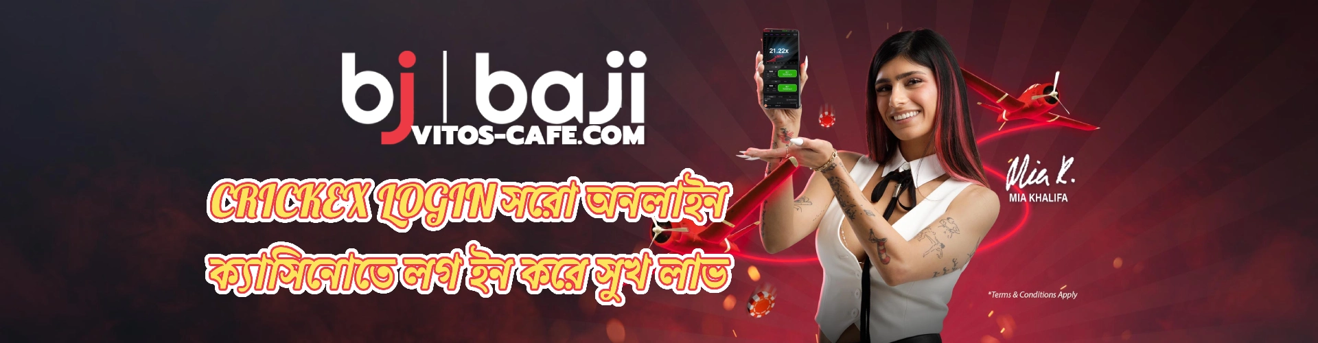 baji live net casino